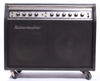 Rickenbacker Tr75 2x12