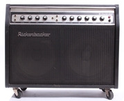 Rickenbacker TR75 2x12 Amp 1979 Black
