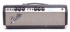 Fender Bassman Export Amp 50w 1969-Silverface