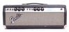 Fender Bassman Export Amp 50w 1969 Silverface