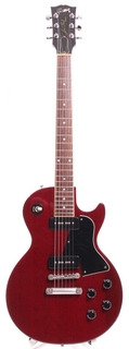 Gibson Les Paul Special 1997 Cherry Red