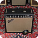 Fender Princeton Reverb 1966