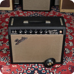 Fender Princeton Reverb 1966