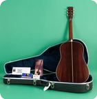 Martin HD 28 SO Pete Seeger Sing Out 1995 Natural