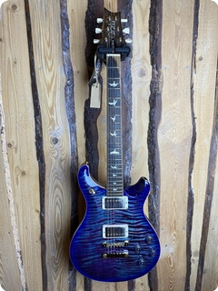 Paul Reed Smith Mccarty 594 Expo 2020 10 Top 2020 Custom Color