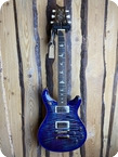 Paul Reed Smith McCarty 594 EXPO 2020 10 top 2020 Custom Color