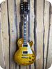 Gibson Les Paul R8 Historic 2001-Lemon Burst