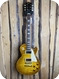 Gibson Les Paul R8 Historic 2001 Lemon Burst