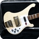 Rickenbacker 4003 2020 Mapleglo