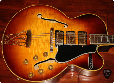 Gibson Es 5 Switchmaster  1958