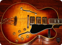Gibson-ES-5 Switchmaster -1958