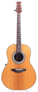 Ovation アコースティックギター Pinnacle Ovation アコースティックギター Pinnacle - メルカリ
