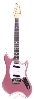 Fender Swinger 2019 Burgundy Mist Metallic