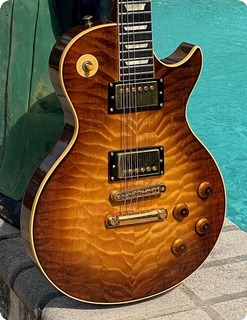 Gibson Les Paul Heritage 80 Elite  1980 Antique Sunburst 