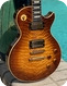 Gibson Les Paul Heritage 80 Elite  1980-Antique Sunburst 