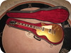 Gibson Les Paul Deluxe 1980 Gold Top