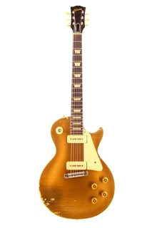 Gibson Les Paul Goldtop 1953
