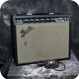 Fender Princeton Reverb 1967-Blackface