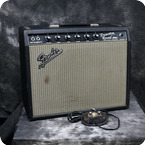 Fender Princeton Reverb 1967 Blackface