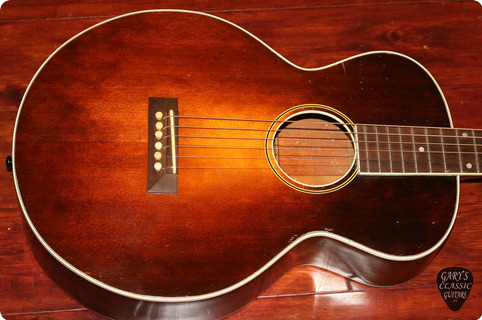 Gibson L 1 1928