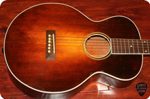 Gibson L 1 1928