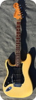 Fender Stratocaster Lefty 1976 White Creme