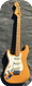 Fender Stratocaster Lefty 1978-Natural
