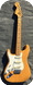 Fender Stratocaster Lefty 1978 Natural