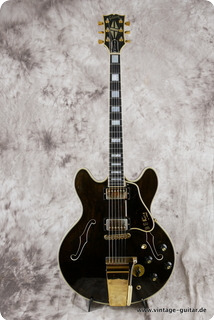Gibson Es 355 Td Stereo 1977 Walnut