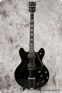 Gibson Es 335 1981 Walnut