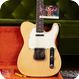 Fender Telecaster 1968-Blond