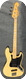 Fender Jazz Bass 1976-Blond See Trough Color
