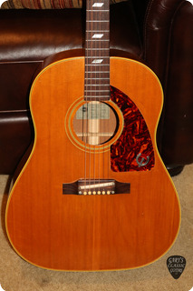 Epiphone Texan  1965