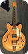 Elite Crucianelli ES Model 1966 Natural