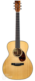 Lakewood M56 Custom Koa European Spruce 2014