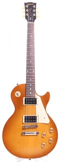 Gibson Les Paul Studio Tribute 2019  Satin Iced Tea Burst