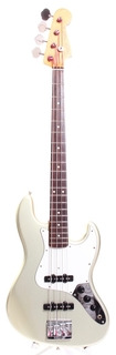 Fender Jazz Bass 62 Reissue 32