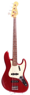Fender Jazz Bass American Vintage '62 Reissue 2006 Candy Apple Red
