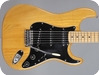 Fender Stratocaster 1982 Natural