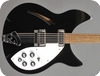 Rickenbacker 330/12 1986-Jetglo