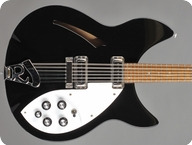 Rickenbacker 33012 1986 Jetglo