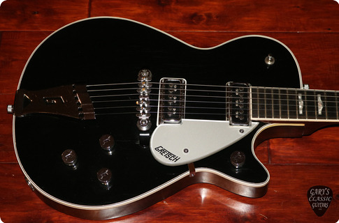 Gretsch Duo Jet  1956 Black 