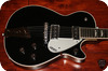 Gretsch Duo-Jet  1956-Black 