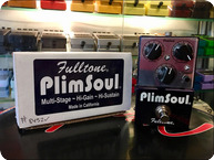 Fulltone Plimsoul