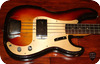 Fender Precision 1959 Sunburst