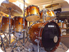 Yamaha (japan) Absolut Birch Custom Noveau 2008-Fade Sparkle