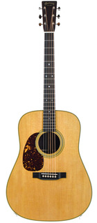 Martin D28l Reimagined Lefty