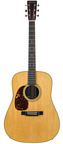 Martin D28L Reimagined Lefty