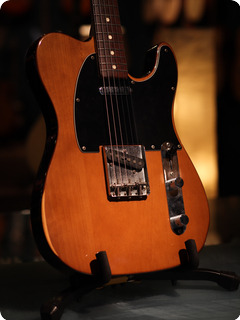 Fender Telecaster 1974