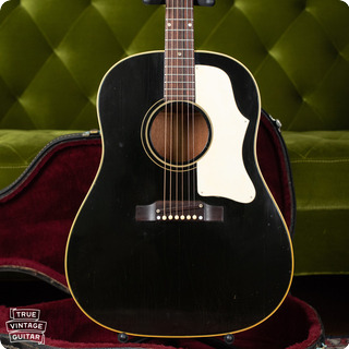 Gibson J 45 1968 Black